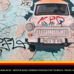 Master Basic German Phrases for Tourists: Travel with Ease