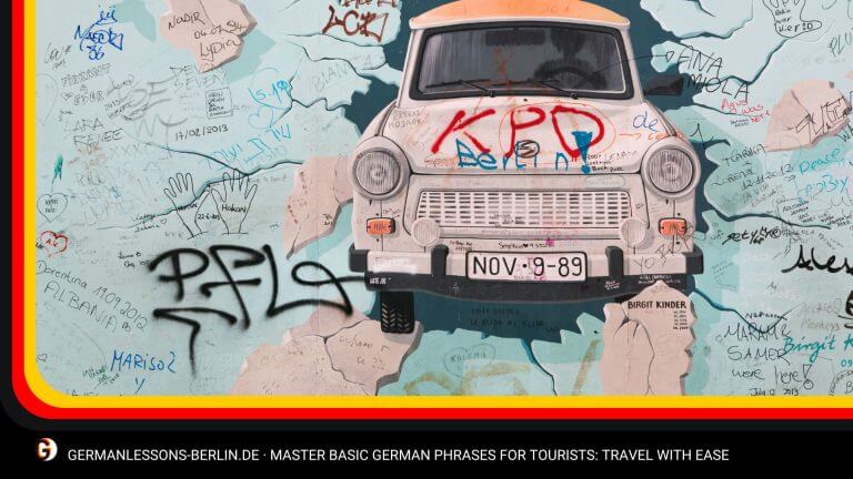 Master Basic German Phrases for Tourists: Travel with Ease 2 Master Basic German Phrases for Tourists: Travel with Ease