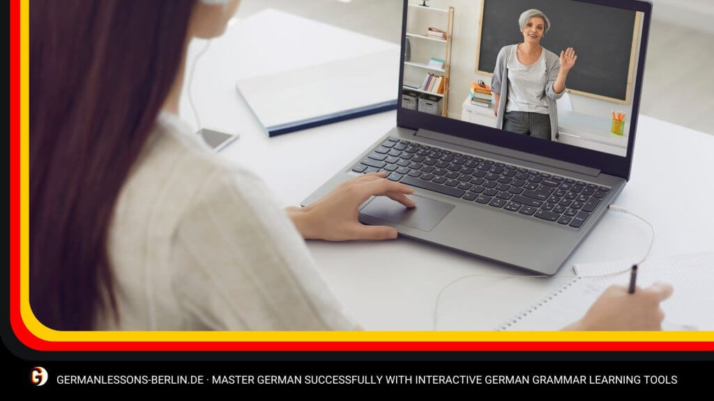 Master German Successfully with Interactive German Grammar Learning Tools 17 Master German Successfully with Interactive German Grammar Learning Tools