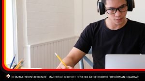 German slang; Genitive case; German idioms; TestDaF exams; German Speaking; Accusative case; German etiquette; Idioms in German; German music genres; Shopping in Germany; Traveling to Berlin; Unique German words; German grammar guide; German grammar rules; Berlin travel phrases; German cultural norms; German grammar review; German language cases; German language exams; German language games; Goethe-Institut exams; Common German mistakes; German language basics; German language beauty; German language errors; German language forums; Rare German vocabulary; German business culture; German dining etiquette; German grammar mistakes; German language fluency; German language grammar; German music vocabulary; German shopping phrases; Learning German quickly; Reasons to learn German; Teaching German to kids; German language in music; German language pitfalls; Language learning forums; Mastering German grammar; Music culture in Germany; Common German expressions; German language aesthetic; German language textbooks; German language workbooks; German learning community; German pronunciation tips; Learning German on the go; Social customs in Germany; Best German language blogs; Best German language exams; German language discussion; German language for travel; German language popularity; German language self-study; Learning German in Germany; Mispronounced German words; German language and culture; German language board games; German language proficiency; Learning German effectively; Myths about learning German; Non-dictionary German words; Untranslatable German words; Best German language courses; Comprehensive German grammar; Fun German language learning; German language for business; German language grammar tips; German language travel blogs; German vocabulary for Berlin; Learning German from scratch; Learning German in less time; Memorizing German vocabulary; Common German language errors; Fast German language learning; Figurative language in German; German language audio courses; German language comprehension; German language culture blogs; German language fluency goals; German language for beginners; German language grammar rules; German language learning apps; German language learning tips; German phrases for bargaining; Learning German through music; German language games for kids; German language learning blogs; German language learning hacks; German language learning myths; German language learning songs; German language reading skills; German language writing skills; German vocabulary for shopping; Learning German while sleeping; Online German language courses; Beginner German language course; Business German language skills; Correcting German pronunciation; German language for socializing; German language speaking skills; Speaking German with confidence; Strategies for mastering German; Essential German language skills; German Cases: The Ultimate Guide; German language accent reduction; German language exam preparation; German language for negotiations; German language reading practice; German language speaking anxiety; German language vocabulary games; German language vocabulary lists; Learn German on a tight schedule; Online German language community; Why German language is beautiful; Best German language certificates; Choosing a German language course; German language apps for children; German language culture immersion; German language exchange programs; German language for presentations; German language for professionals; German language grammar exercises; German language grammar made easy; German language grammar resources; German language learning podcasts; German language learning websites; German language movies on Netflix; German language proficiency exams; German language schools in Vienna; German language writing exercises; How to Speak German Like a Native; Improving German language fluency; Mastering German language writing; Best German language learning apps; Efficient German language learning; German language apps for beginners; German language immersion programs; German language learning on-the-go; German language learning resources; German language learning shortcuts; German language practice exercises; German language pronunciation tips; German language resources for kids; German language schools in Germany; German language speaking exercises; German language vocabulary mastery; German phrases for Berlin visitors; Overcoming fear of speaking German