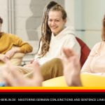 Mastering German Conjunctions and Sentence Linking: An Easy Guide