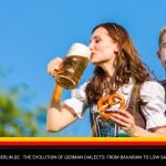 The Evolution of German Dialects: From Bavarian to Low Saxon