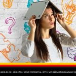 Unleash Your Potential with My German Grammar Quick Reference Guide
