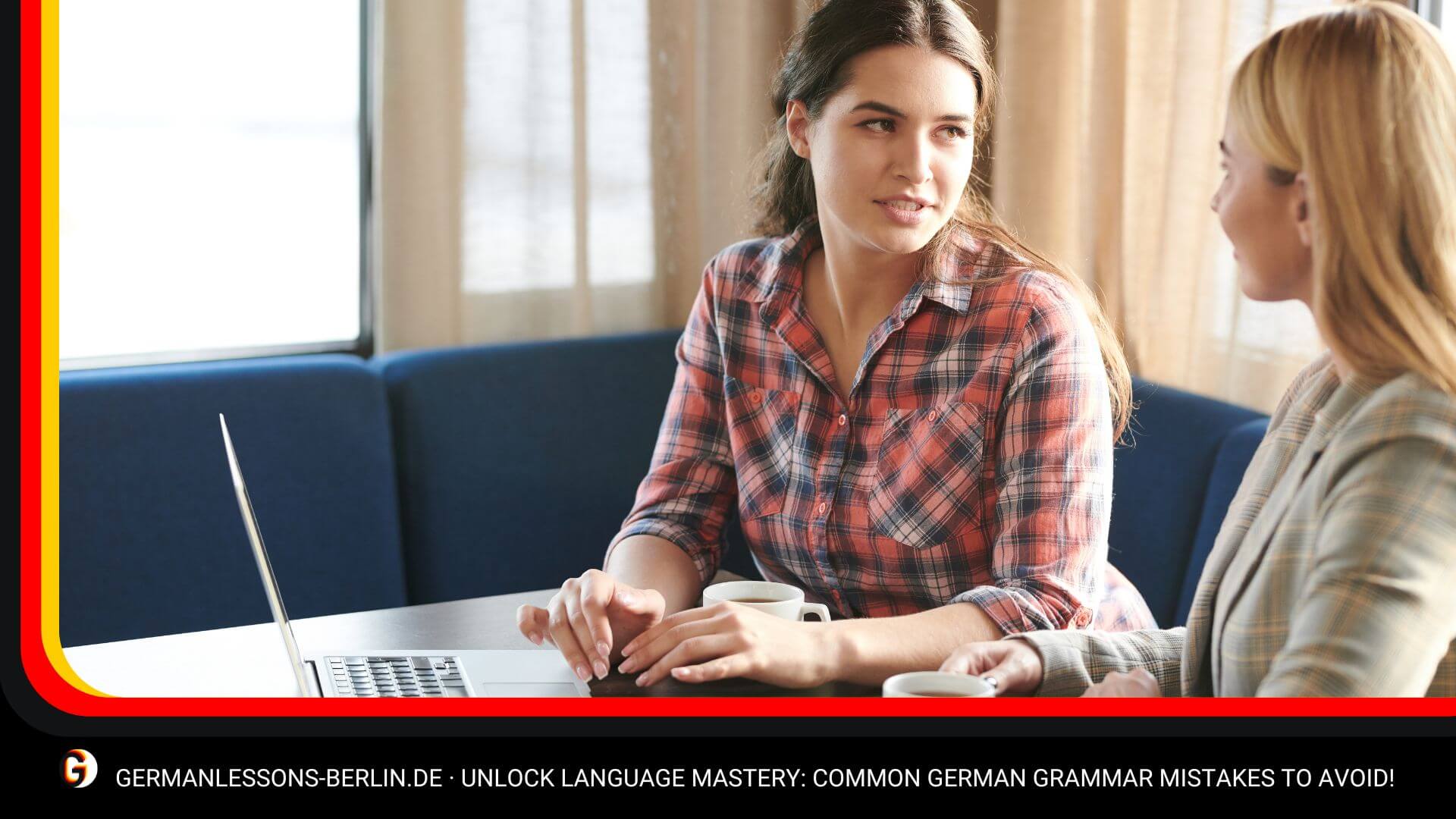 Unlock Language Mastery: Common German Grammar Mistakes to Avoid