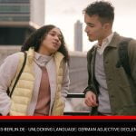 Unlocking Language: German Adjective Declension Made Simple